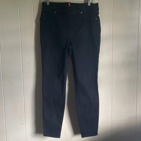 SPANX Ankle Skinny Jeans - Picture 5 of 9